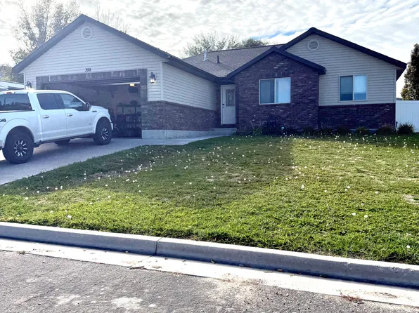 399 S 3340 W, Vernal, UT 84078
