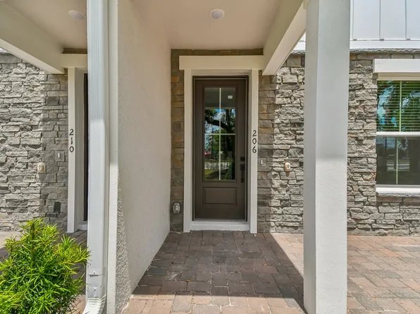 206 Pasquala Way, Oviedo, FL 32765