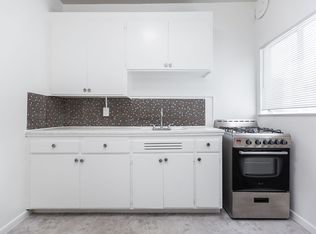 1424 Valencia St #8, San Francisco, CA 94110