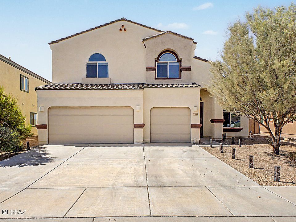 1st image of 9855 N Crook Ln