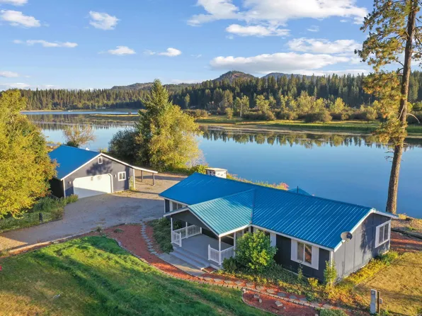 181 Patriel Dr, Newport, WA 99156