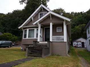 5800 18th Ave S, Seattle, WA 98108