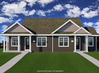 2141 Rosenberg Ln, Sun Prairie, WI 53590