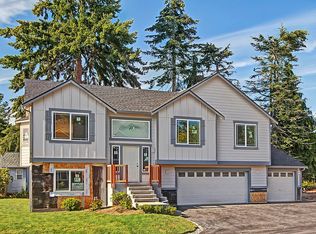 17223 52nd Ave W, Lynnwood, WA 98037