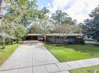 1867 Ormandy Dr, Baton Rouge, LA 70808