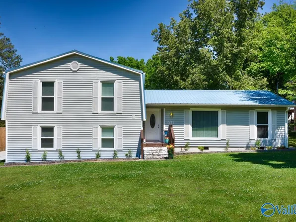511 Bain Dr SE, Huntsville, AL 35803