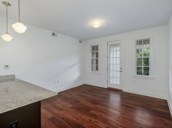 The Fitzgerald, 3625 16th St NW APT 302, Washington, DC 20010