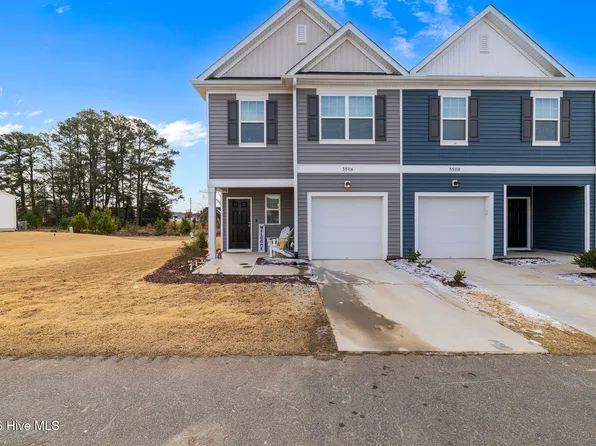 3511 Walker Drive W Apt A, Wilson, NC 27893