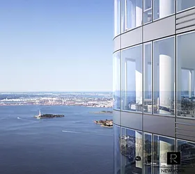 Rented by R New York