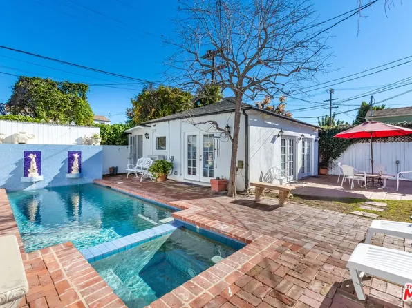 2550 Barry Ave, Los Angeles, CA 90064