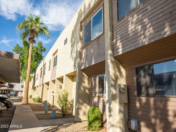 1333 S MITCHELL Drive, Tempe, AZ 85281