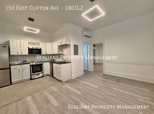 150 E Clifton Ave #1801L2, Cincinnati, OH 45202