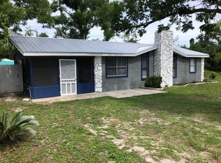 1712 Hickory Ave, Panama City, FL 32405