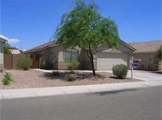 13430 W Redfield Rd, Surprise, AZ 85379