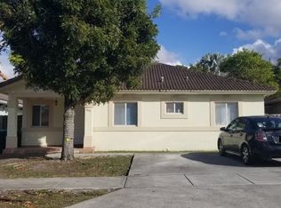 4667 SW 164th Pl, Miami, FL 33185