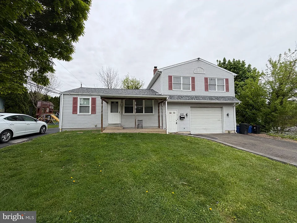 122 Glen Ave