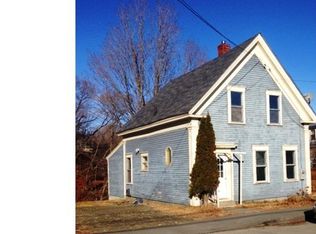 73 Main St, Anson, ME 04911
