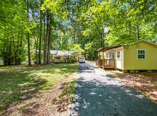 420 Lipscomb Grove Church Rd, Hillsborough, NC 27278