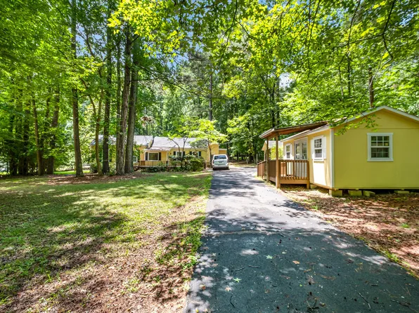 420 Lipscomb Grove Church Rd, Hillsborough, NC 27278