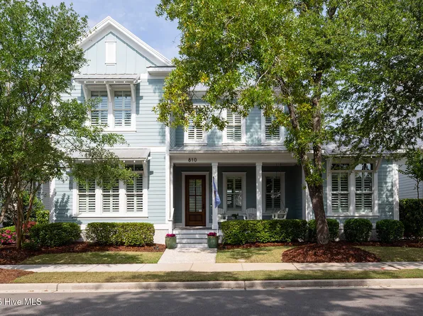 810 Midnight Channel Road, Wilmington, NC 28403