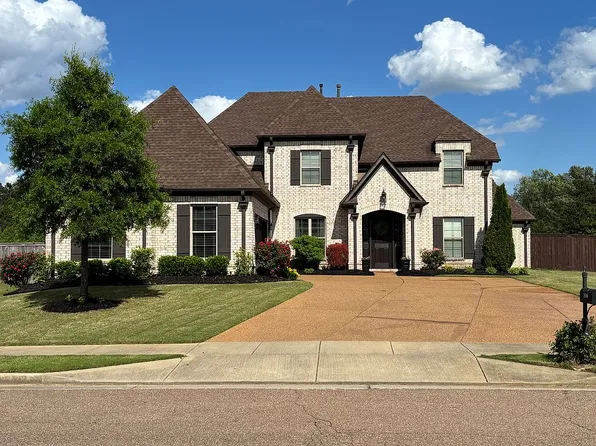 3536 Welford Dr, Bartlett, TN 38133