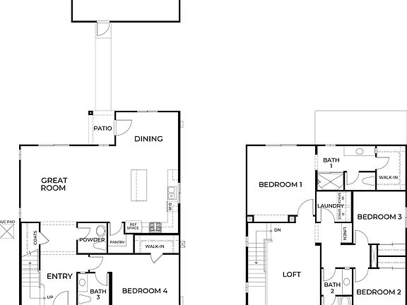 Floor Plan.