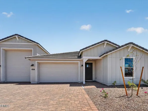5429 W Coplen Farms Road, Laveen, AZ 85339