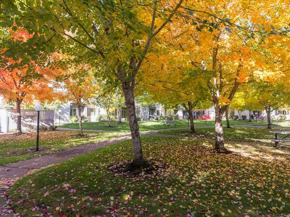 Willamette Grove, 1802 N Pine St, Canby, OR 97013