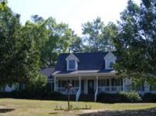 42 Bass Ter, Trenton, SC 29847