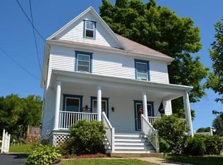 222 Buchanan St, Warren, PA 16365