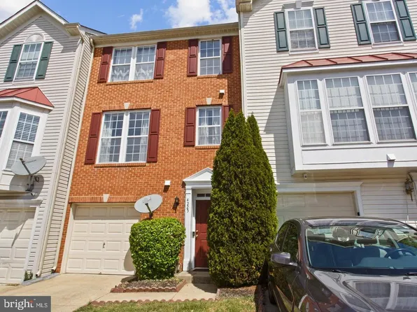 4225 Lavender Ln, Bowie, MD 20720