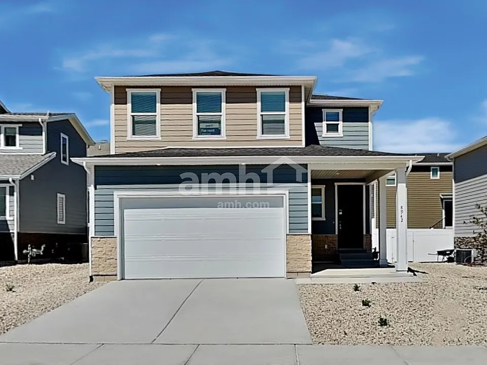 8942 S John Annie Ln