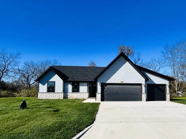 1335 S Mahn Avenue, Springfield, MO 65802