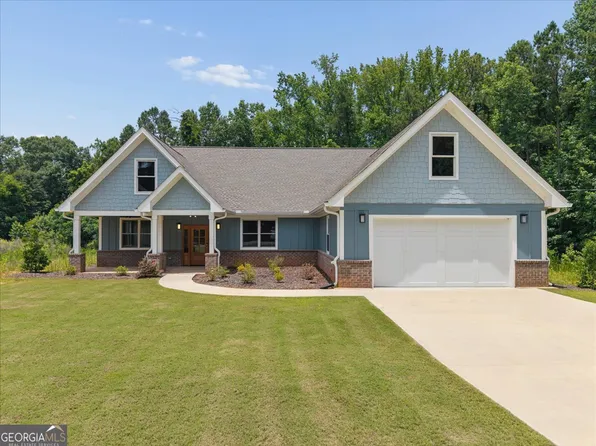 1251 Wilson Rd, Madison, GA 30650