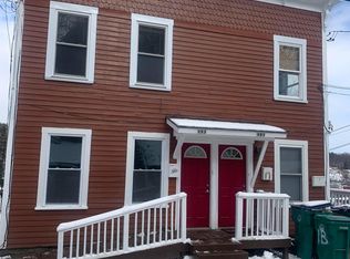 153 Leighton St #2, Fitchburg, MA 01420