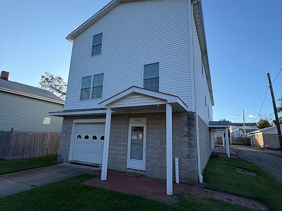 2nd image of 345 W 4th St #1