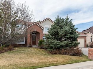 10404 E Prentice Pl, Englewood, CO 80111