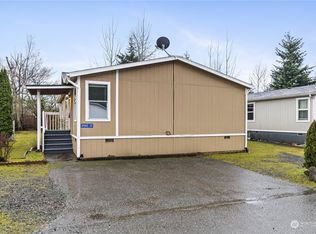 19920 67th Ave NE SPACE 27, Arlington, WA