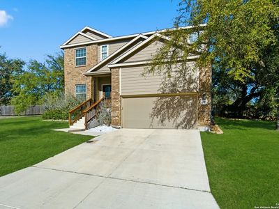 5105 Blue Ivy, Bulverde, TX, 78163