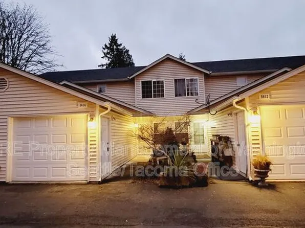 5614 99th Street Ct E, Puyallup, WA 98373