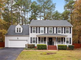10608 Rollingwood Ct, Glen Allen, VA 23060