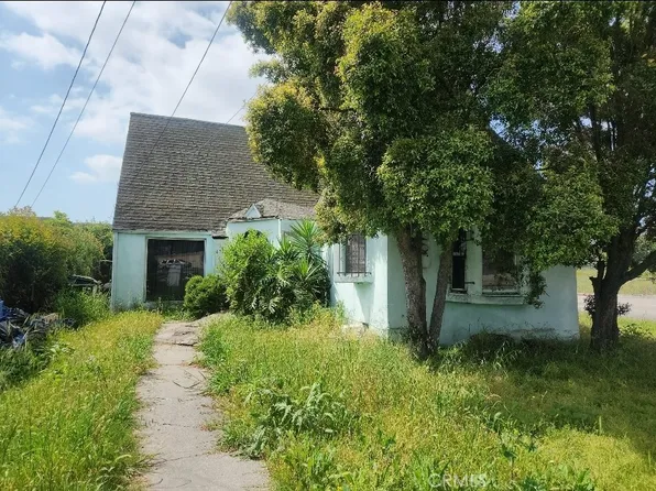 452 Laconia Blvd, Los Angeles, CA 90061