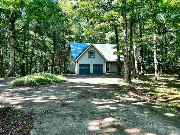 11576 Little Coffman Rd, Lester, AL 35647