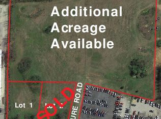 1004 Par Dr, Lawrenceburg, KY 40342