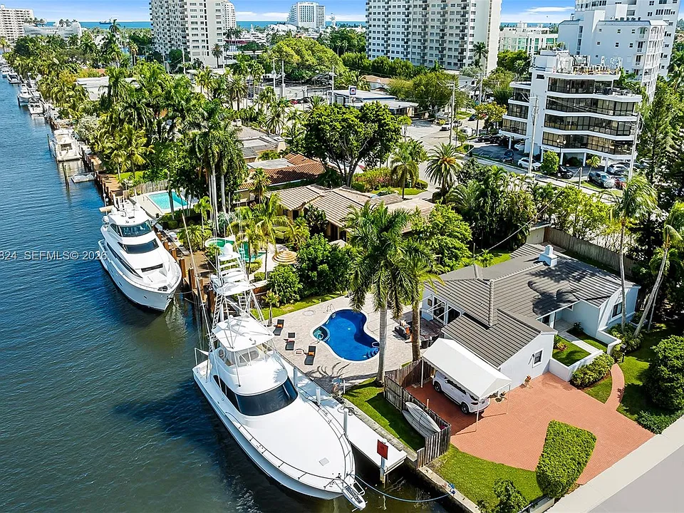 2301 E Las Olas Blvd