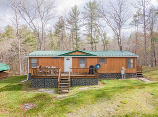 2804 Price Ridge Rd, Bland, VA 24315
