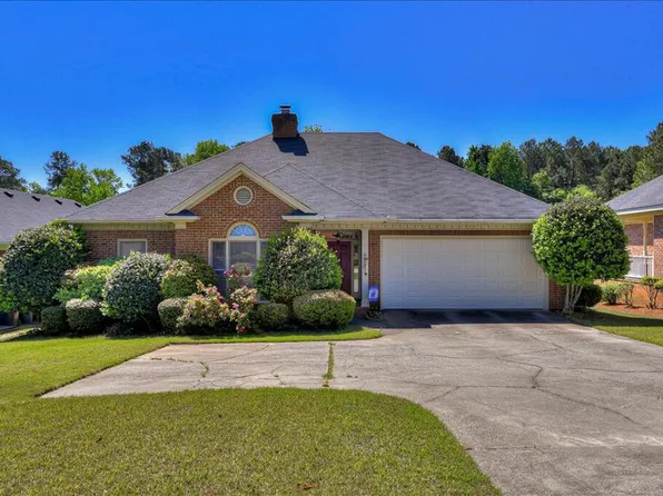 840 Park Chase Dr, Evans, GA 30809