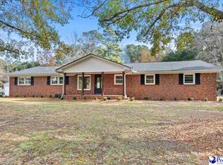 4516 Willow Creek Rd, Florence, SC 29505