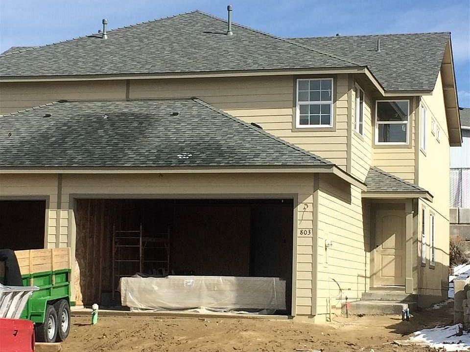 1st image of 803 Cassidy Ct
