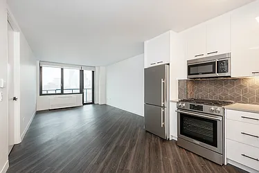 Rented by The Dermot Realty Management Company